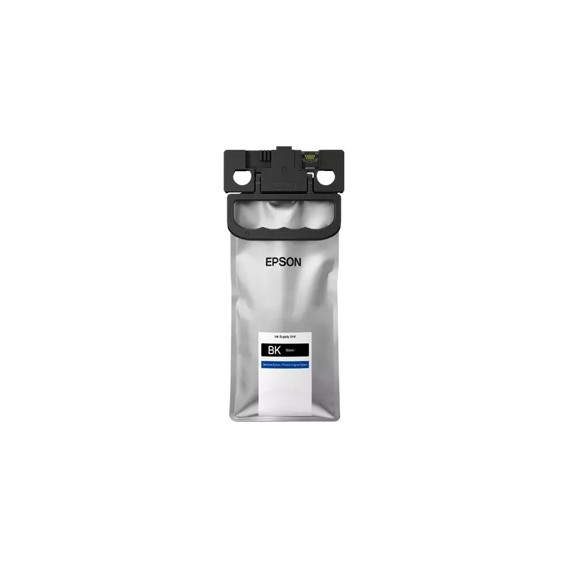 Epson WorkForce Pro EM/EP-C800R Black XL Ink