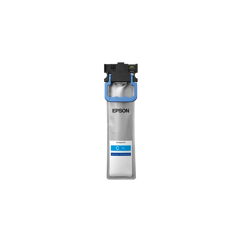 Epson WorkForce Pro EM/EP-C800R Cyan XL Ink