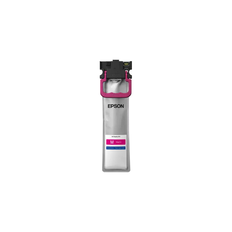 Epson WorkForce Pro EM/EP-C800R Magenta XL Ink