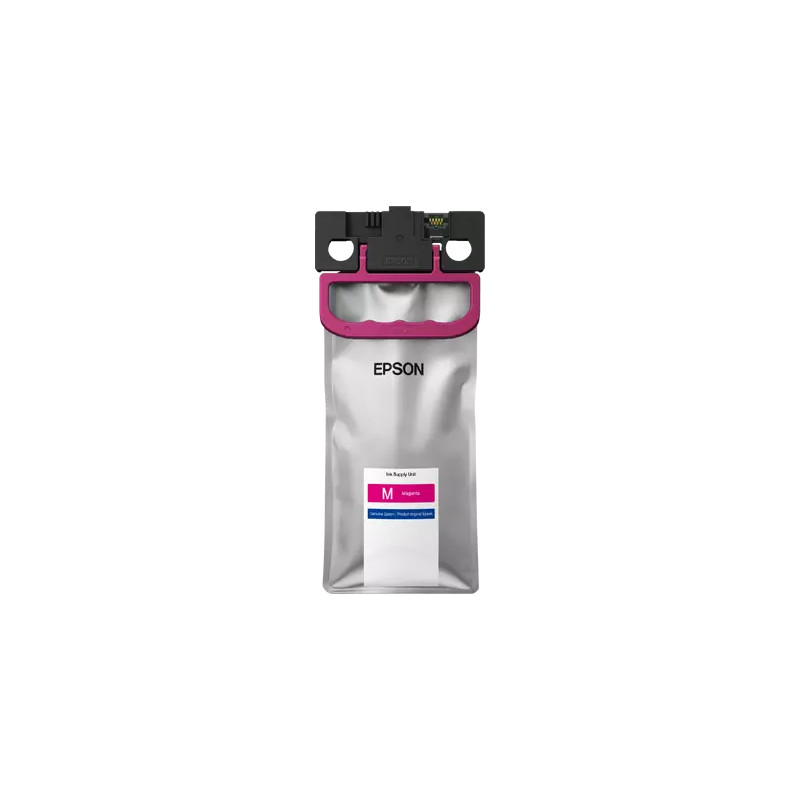 Epson WorkForce Pro EM/EP-C800R Magenta XXL Ink