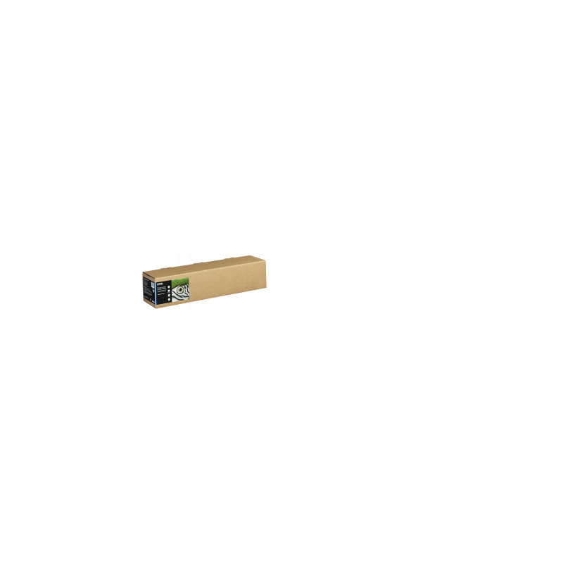 EPSON Fine Art Cotton Smooth Natural II, 24'' x 15m