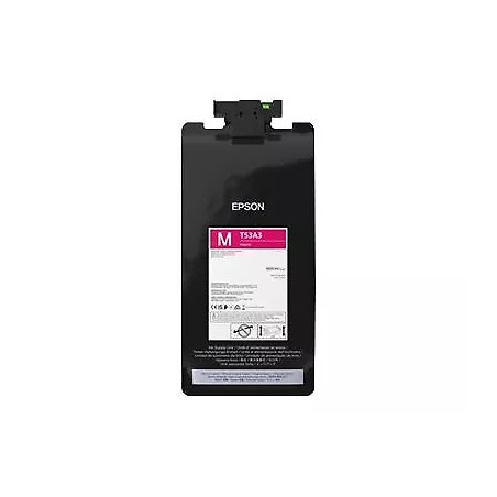 Epson UltraChrome XD3 Ink - 1.6L Magenta Ink