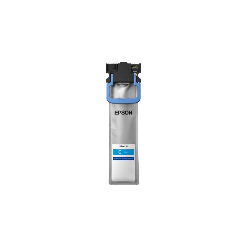 Epson WorkForce Pro EM-C810xR Cyan XL Ink