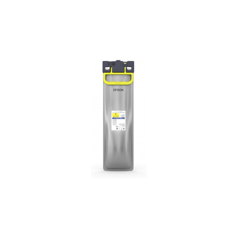 Epson WorkForce Pro EM-C810xR Yellow XL Ink