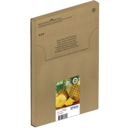 EPSON Multipack 4-farebné 604 EasyMail