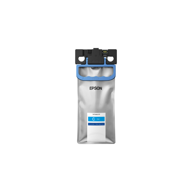 Epson WorkForce Pro EM-C8101R Cyan XXL Ink