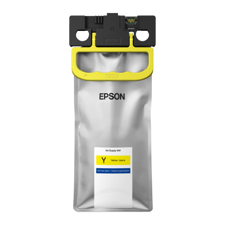 Epson WorkForce Pro EM-C8101R Yellow XXL Ink