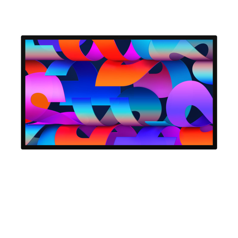 Štúdio Display - Nano-Texture Glass - VESA / SK