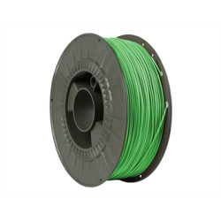 Filament C-TECH ESSENTIAL LINE, PETG, zelená, 1,75 mm, 1kg