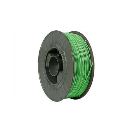 Filament C-TECH ESSENTIAL LINE, PETG, zelená, 1,75 mm, 1kg