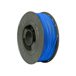 Filament C-TECH ESSENTIAL LINE, PLA, modrá, 1,75 mm, 1kg
