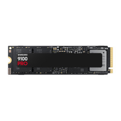 Samsung 9100 PRO/1TB/SSD/M.2 NVMe/Čierna/5R