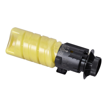 OKI TONER Y 7.5K MC554