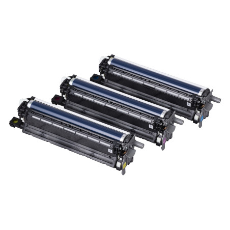 OKI IMAGE DRUM CMY MC554