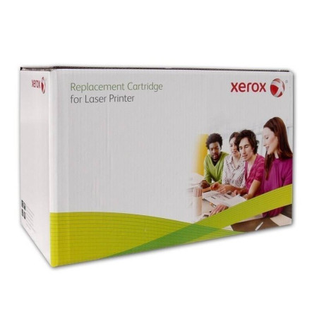 Xerox HP CF217A/17A, 1.600 pgs, čierna