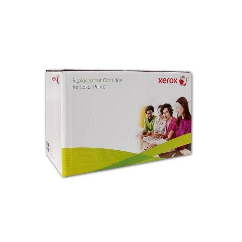 Xerox Canon CRG054H, 3.100 pgs, čierna
