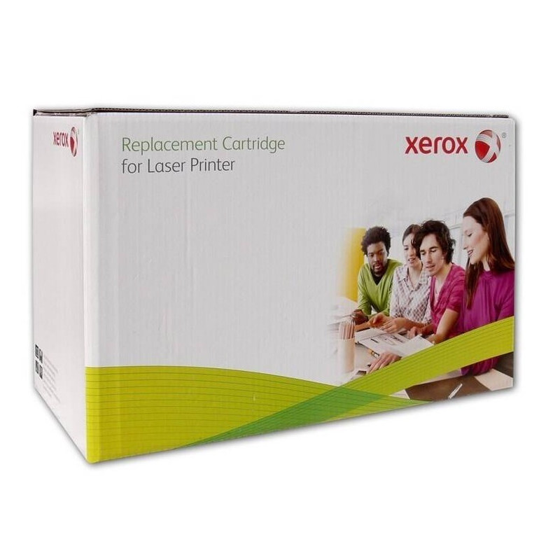 Xerox HP CF232A/32A, 23.000 pgs, black