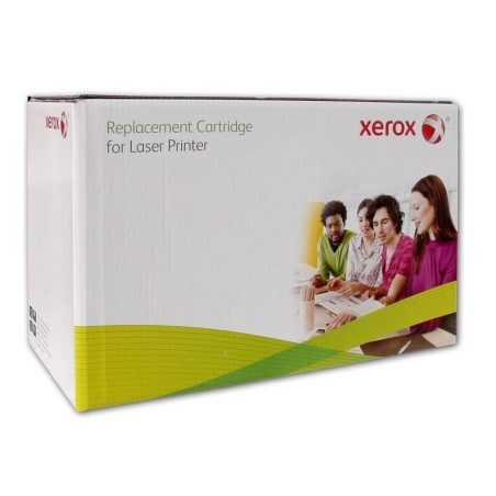 Xerox HP CF232A/32A, 23.000 pgs, black