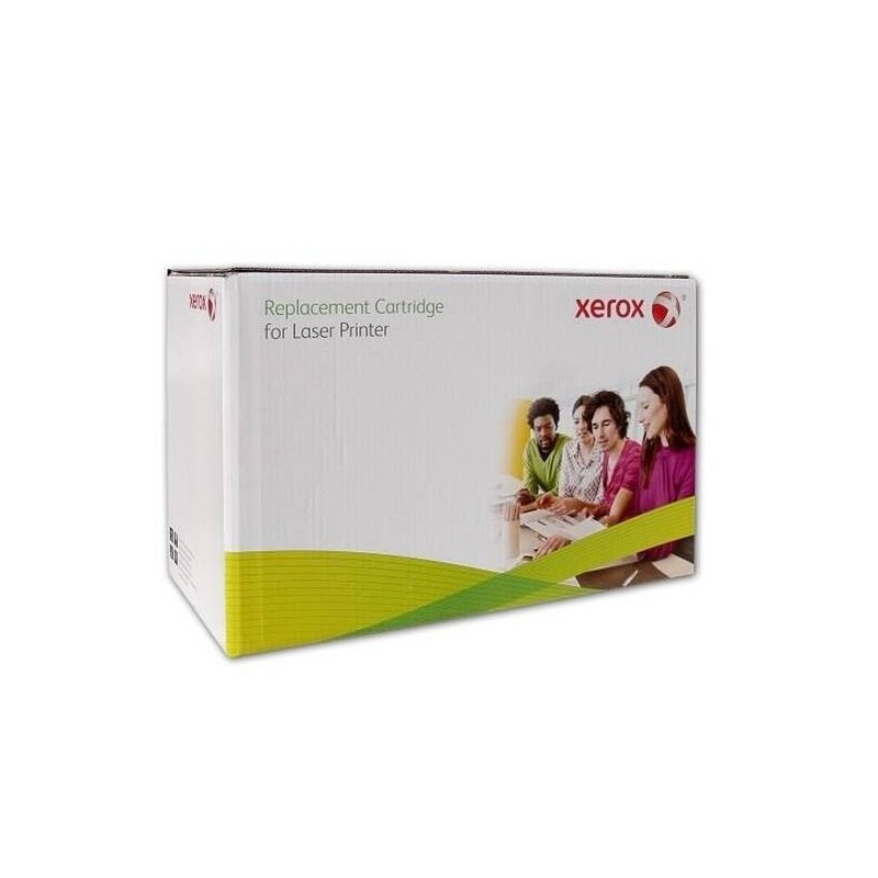 Xerox Brother TN2411, 1.200 pgs, black