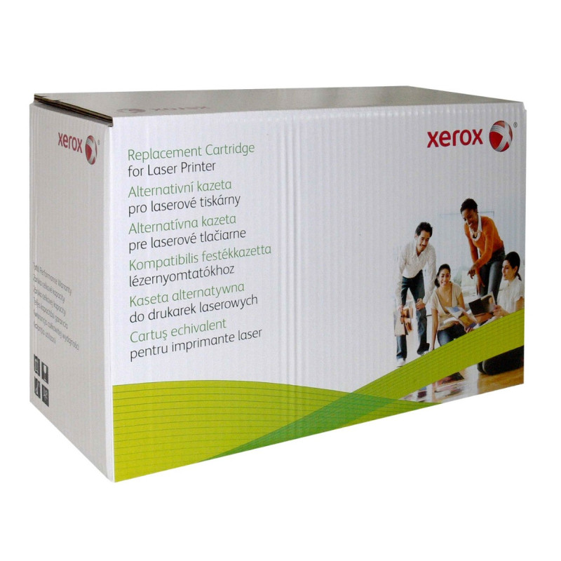 Xerox OKI 46490608, 7.000 pgs., black