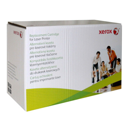 Xerox Samsung SV134A/MLTR116, 9.000 pgs., black