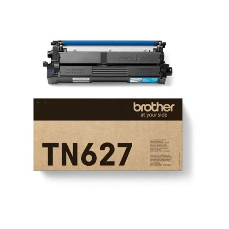 Brother TN627C