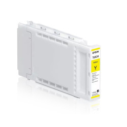 Singlepack UltraChrome XD YellowT692400 (110ml)