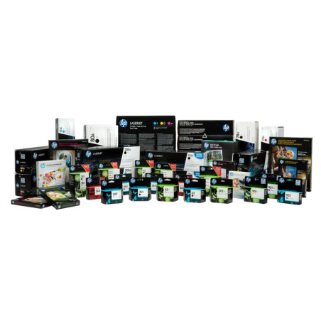 HP 160Y Extra High Yield Black LaserJet Toner