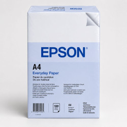 EPSON EVERYDAY PAPER 75GSM 500 SHEETS