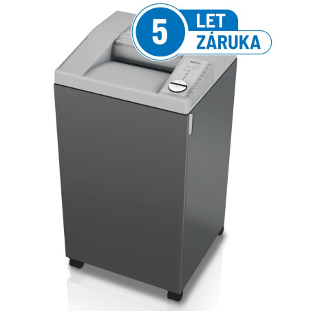 EBA skartovač 2326 C 4 x 40 mm
