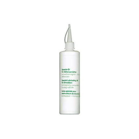 Olej pre skartovacie stroje EBA 200 ml
