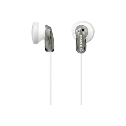 SONY slúchadlá Fontopia MDR-E9LP sivé