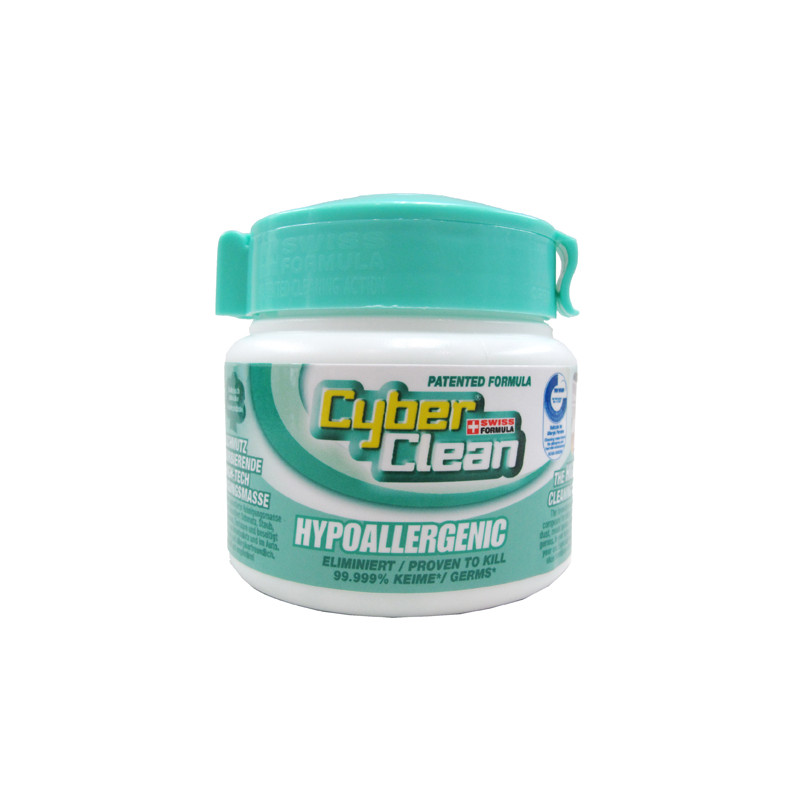 Cyber Clean Hypoallergenic Pop Up Cup 145g