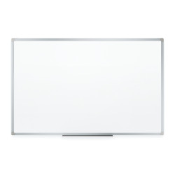 Magnetická tabuľa NOBO CLASSIC Steel 90x60 cm