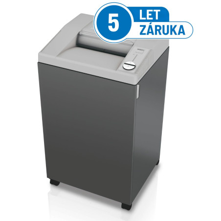 EBA skartovač 2331 C 2 x 15 mm