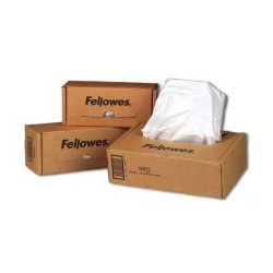 Odpadové vrecia pre skartovače Fellowes 99Ci, 99Ms, Automax 100M, 130C, 150C, 200C, 200M, LX220, LX221