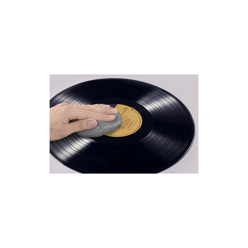 Cyber Clean Vinyl & Phono Care Cup 160g