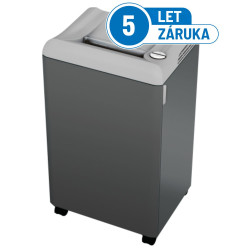EBA skartovač 2127 C 2 x 15 mm