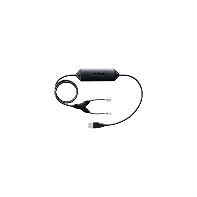 Jabra EHS-Adapt - Nortel