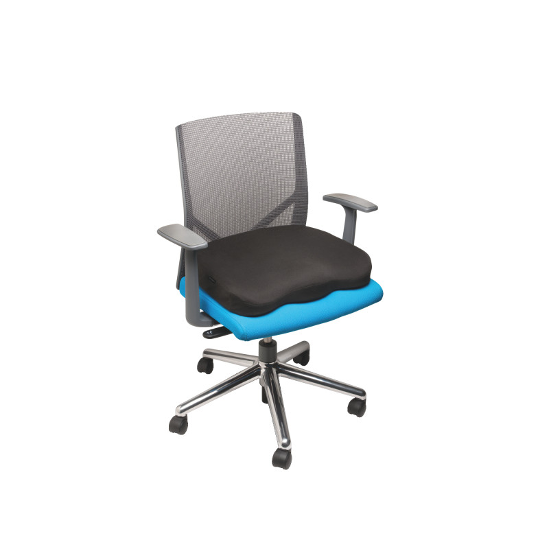 Kensington ergonomický podsedák na stoličke