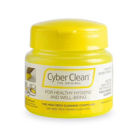 CYBER CLEAN ''Original'' 145g (Pop Up Cup)