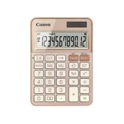 Canon kalkulačka KS-125KB-RG