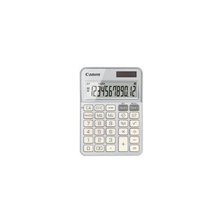 Canon kalkulačka KS-125KB-SL