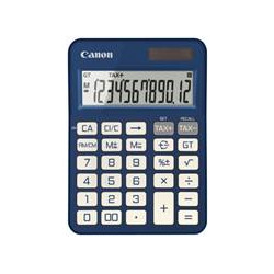 Canon kalkulačka KS-125KB-BL
