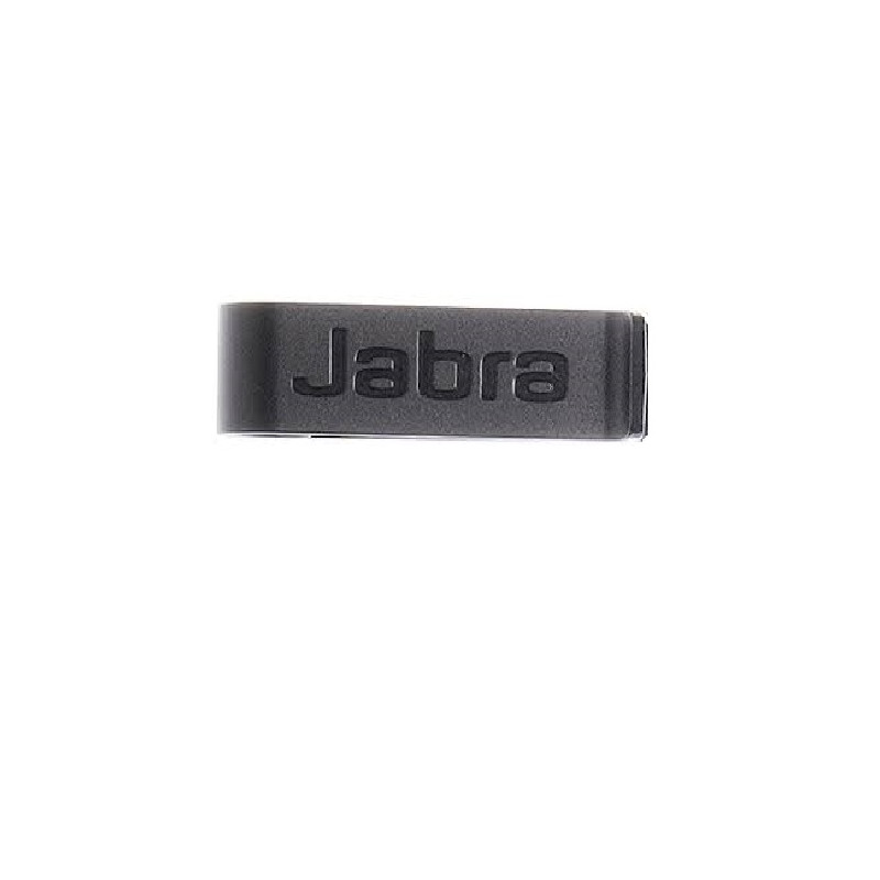 Jabra Clothing clip - BIZ 2300 (10ks)