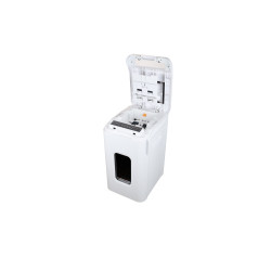 Skartovač INTIMUS AutoShred 400 CP 4x12 mm
