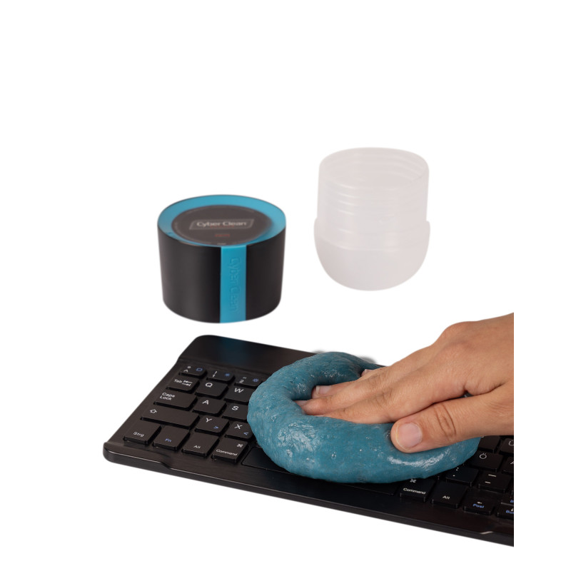 CYBERCLEAN Gaming NEW Cup 160g BLUE