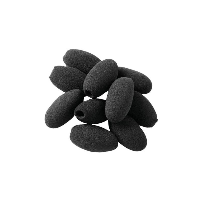 Jabra Wind screen, foam - BIZ 1500/1900 (10ks)