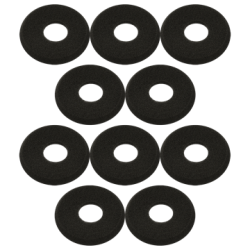 Jabra Earcushion, foam - BIZ 1500/1900 (10ks)