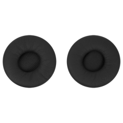 Jabra Ear Cushions, kože - PRO9xx/PRO94xx (2ks)
